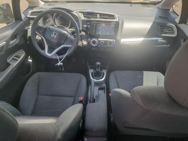2017 HONDA FIT EX 3HGGK5G72HM703246