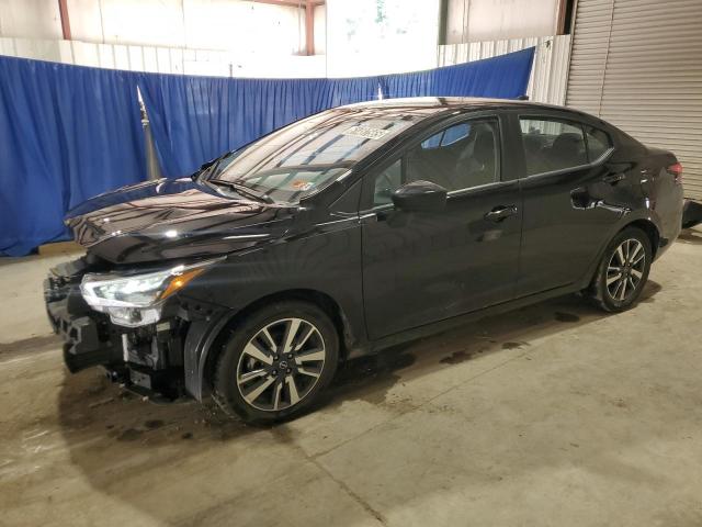 Vin: 3n1cn8ev0sl833601, lot: 61487565, nissan versa sv 2025 img_1
