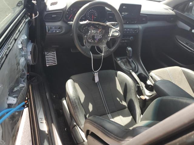 2021 HYUNDAI VELOSTER N KMHT36AH5MU010089
