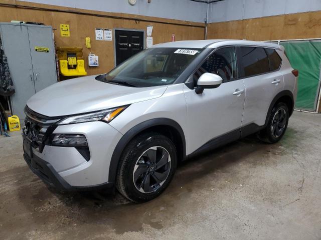 Vin: 5n1bt3bb3rc751584, lot: 61016755, nissan rogue sv 2024 img_1