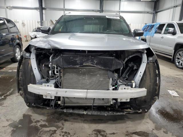 2020 FORD EXPLORER X - 1FMSK8DH7LGA28239