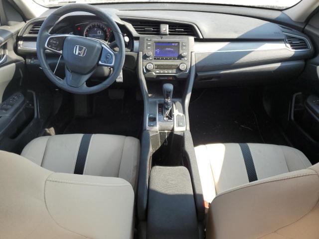 2018 HONDA CIVIC LX 2HGFC2F54JH576950