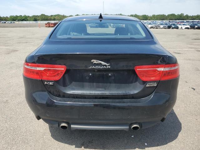 2019 JAGUAR XE SAJAS4FX7KCP52016
