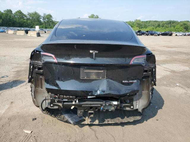 2023 TESLA MODEL Y 7SAYGDEF8PF881855
