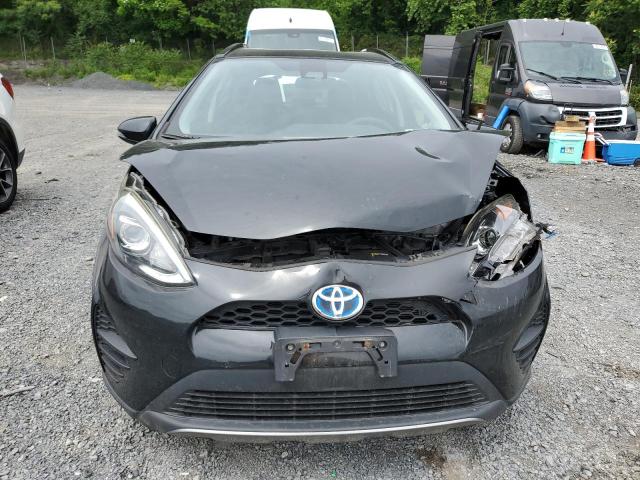2018 TOYOTA PRIUS C JTDKDTB3XJ1608223