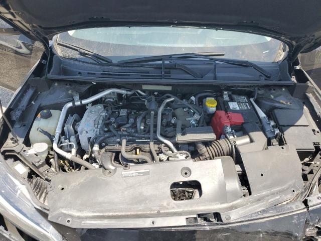 2022 NISSAN SENTRA 3N1AB8CV8NY206297