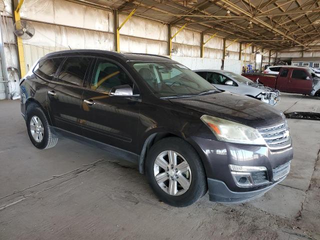 Vin: 1gnkrhkdxej135878, lot: 60292125, chevrolet traverse lt 20144