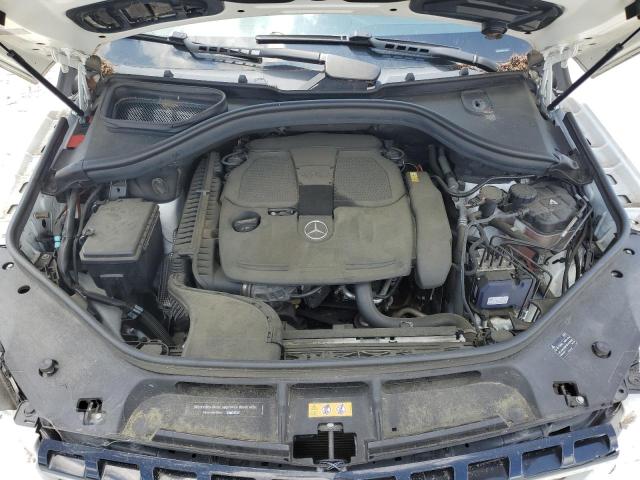 2015 MERCEDES-BENZ ML350 4JGDA5JBXFA515758