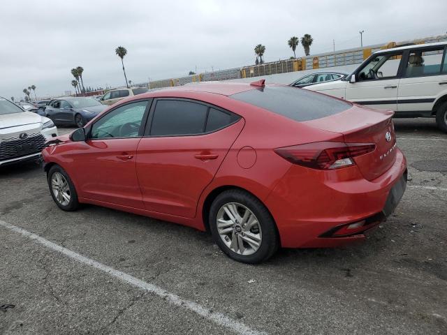 Vin: 5npd84lf5kh409523, lot: 59353005, hyundai elantra sel 20192