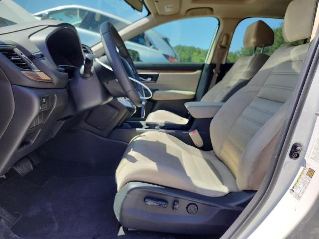 2017 HONDA CR-V EX 5J6RW2H57HL055504