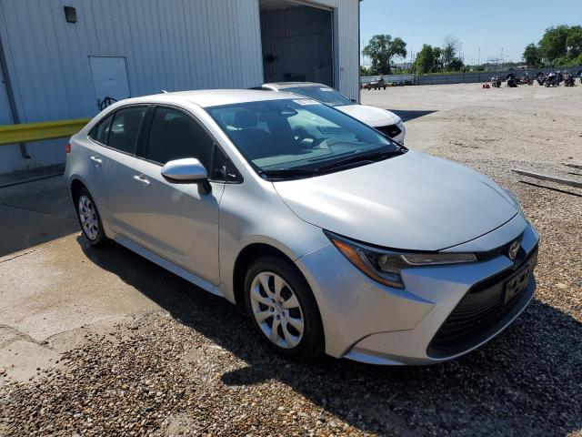 Vin: 5yfb4mde4sp294988, lot: 62773365, toyota corolla le 20254