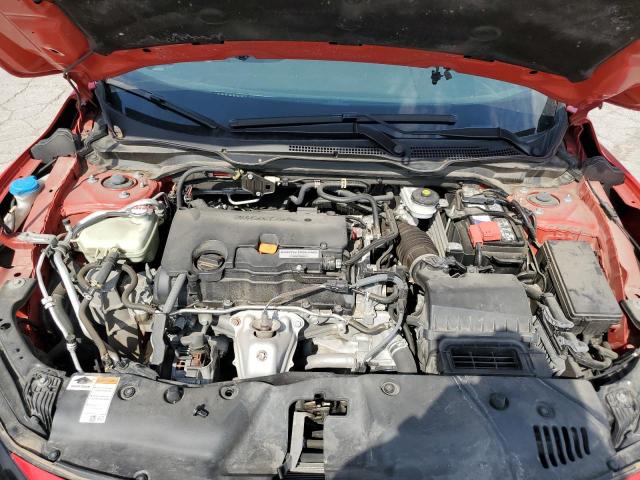 2019 HONDA CIVIC SPORT 2HGFC2F86KH525638