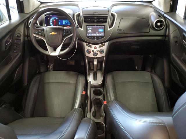 2015 CHEVROLET TRAX 1LT - KL7CJRSB0FB145787