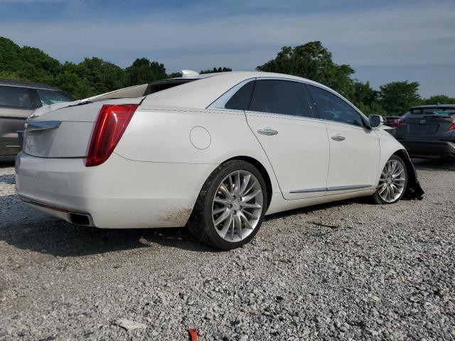2016 CADILLAC XTS PLATIN 2G61T5S34G9104817