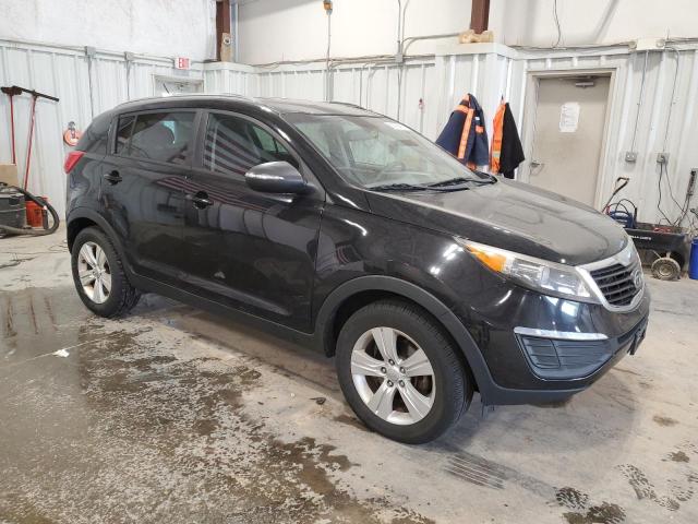 Vin: kndpb3a24c7179584, lot: 60938465, kia sportage base 20124
