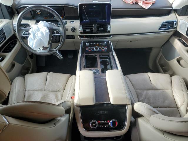 2018 LINCOLN NAVIGATOR 5LMJJ3LT9JEL20276