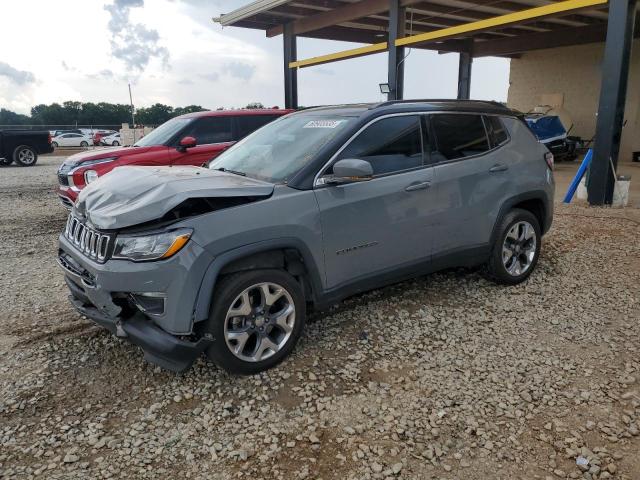 Vin: 3c4njdcb0kt787495, lot: 60905535, jeep compass limited 2019 img_1