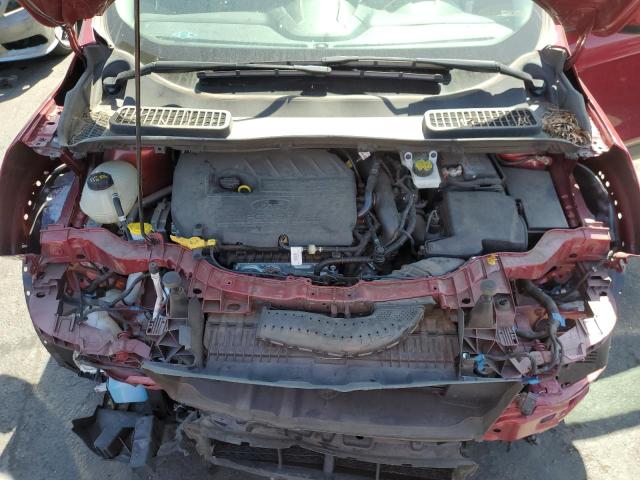 2018 FORD ESCAPE SE - 1FMCU0GD6JUB70055