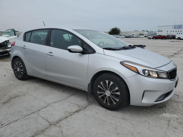 Vin: knafk5a84h5678445, lot: 60506165, kia forte lx 20174