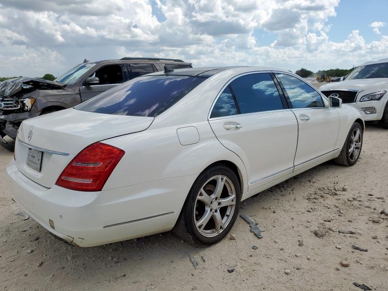 Vin: wddng7db6da502958, lot: 62018045, mercedes-benz s-class 550 20133