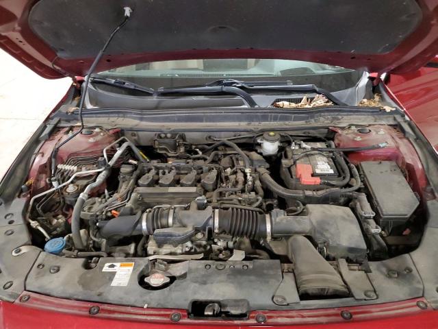 2018 HONDA ACCORD TOU - 1HGCV1F90JA159592