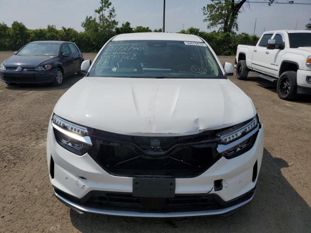 2023 VINFAST TRADING AND PRODU VF 8 ECO - RLLV1AEBXPH004139