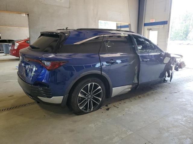 2024 ACURA ZDX A-SPEC 4W5KHNRL8RZ507588