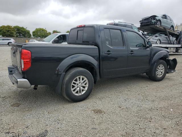 Vin: 1n6ad0ev3kn764084, lot: 59191595, nissan frontier s 20193