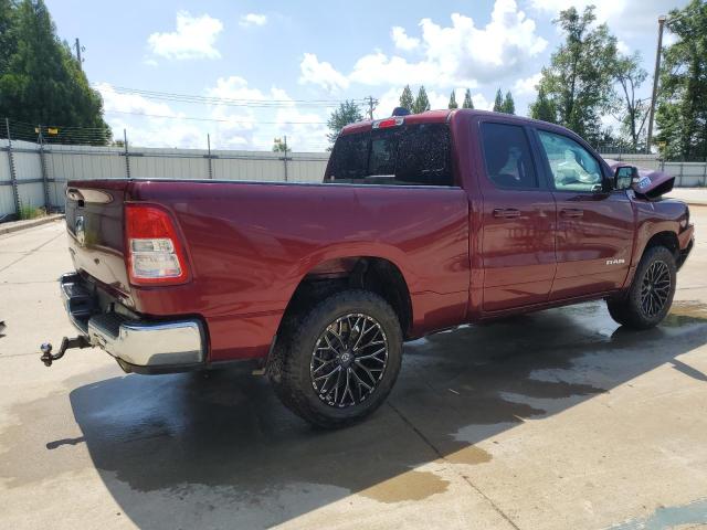 2022 RAM 1500 BIG HORN/LONE STAR 1C6RREBT6NN479320