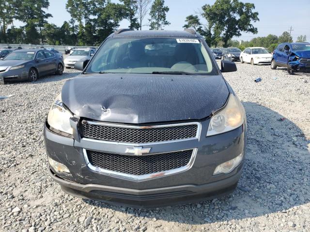 2012 CHEVROLET TRAVERSE L #3296992845