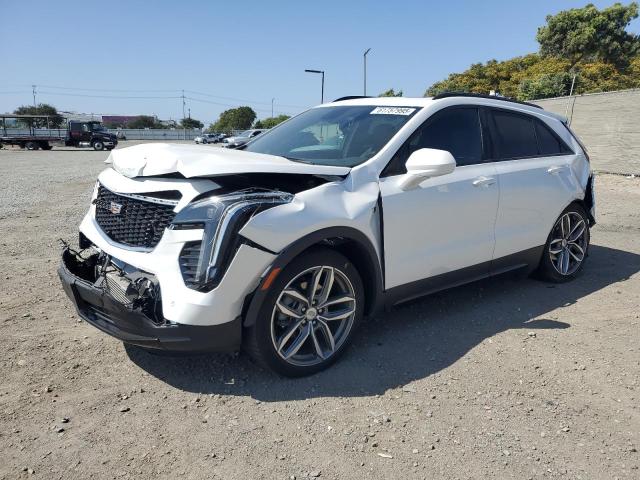 CADILLAC XT4 SPORT