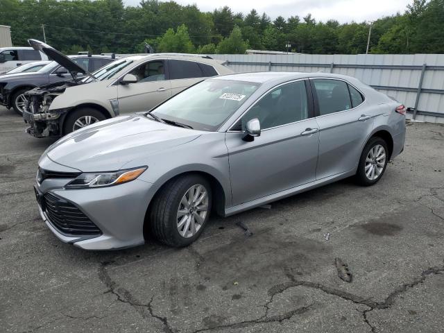 Vin: 4t1b11hkxku823561, lot: 61237725, toyota camry l 2019 img_1