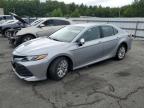2019 TOYOTA CAMRY L - 4T1B11HKXKU823561