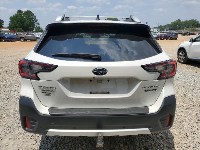 2022 SUBARU OUTBACK TO 4S4BTAPC1N3271754