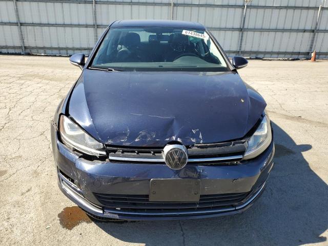 2015 VOLKSWAGEN GOLF 3VW217AU6FM007389