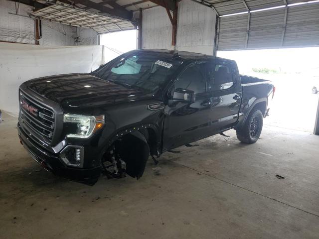 Vin: 1gtp9eel2lz337743, lot: 61227235, gmc sierra k1500 at4 2020 img_1