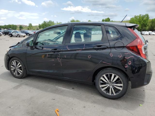 Vin: 3hggk5h80fm704920, lot: 59834245, honda fit ex 20152