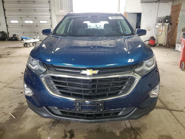2021 CHEVROLET EQUINOX LT 3GNAXUEVXML300687