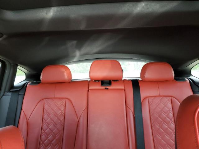 5uxuj5c51klj63095 - 2019 Bmw x4 m40i - #59024485
