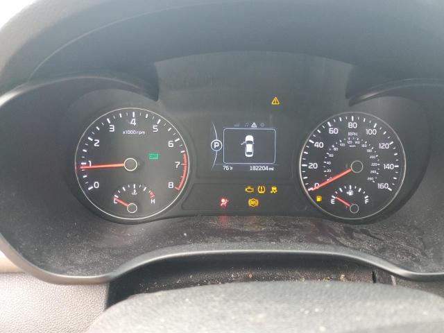 2018 KIA OPTIMA LX 5XXGT4L38JG273089