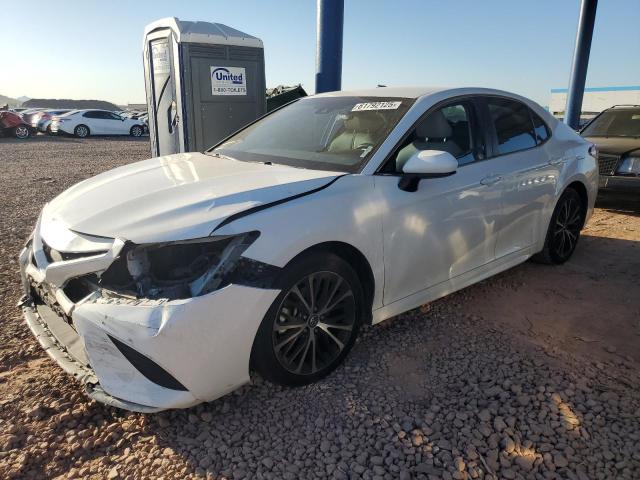 Vin: 4t1b11hkxju589078, lot: 61792125, toyota camry l 2018 img_1
