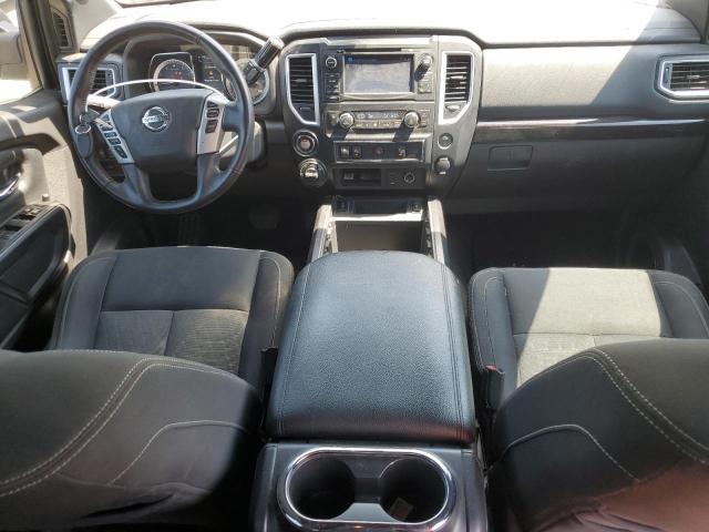2018 NISSAN TITAN SV - 1N6AA1E59JN530528
