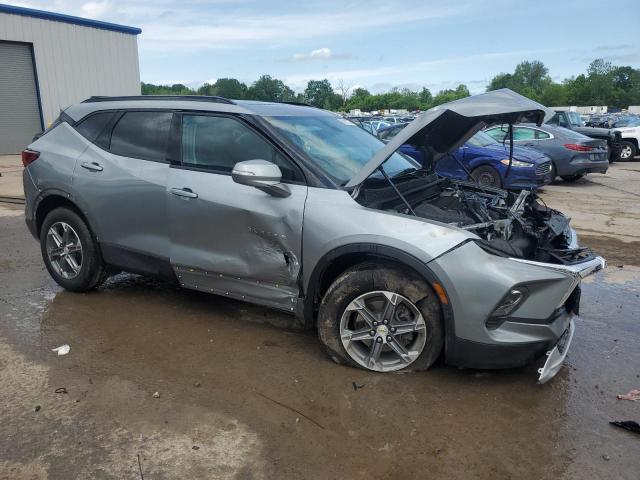 2024 CHEVROLET BLAZER 3LT - 3GNKBJRS7RS155204