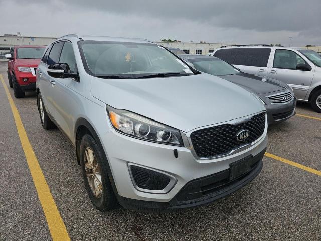 Vin: 5xypg4a35gg041111, lot: 61310735, kia sorento lx 2016 img_1