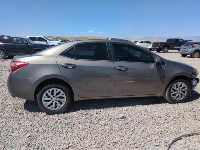 Vin: 2t1burhe1hc898093, lot: 61210445, toyota corolla l 20173
