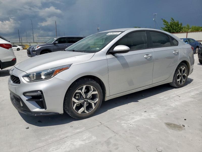 Vin: 3kpf24ad2le240952, lot: 61292315, kia forte fe 2020 img_1
