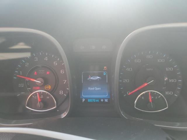 2015 CHEVROLET MALIBU LS - 1G11B5SL0FF197429