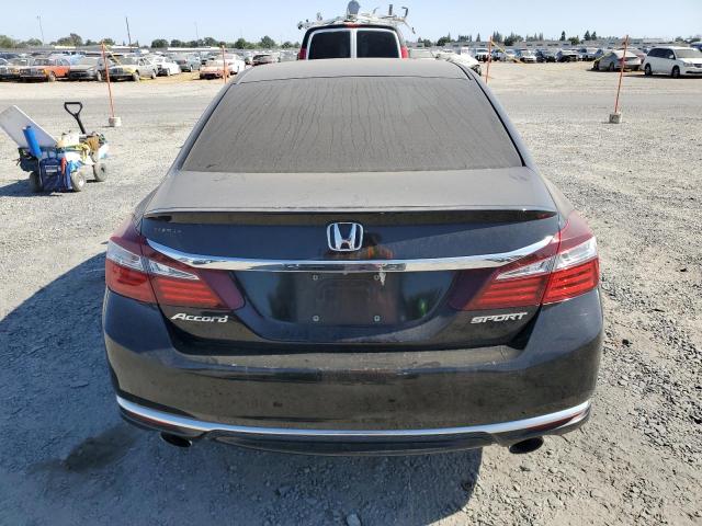 2017 HONDA ACCORD SPO 1HGCR2F58HA256248