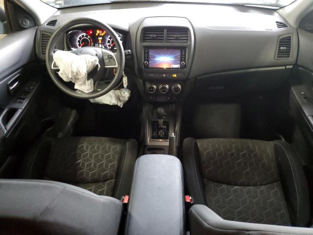 2024 MITSUBISHI OUTLANDER JA4ARUAUXRU002826