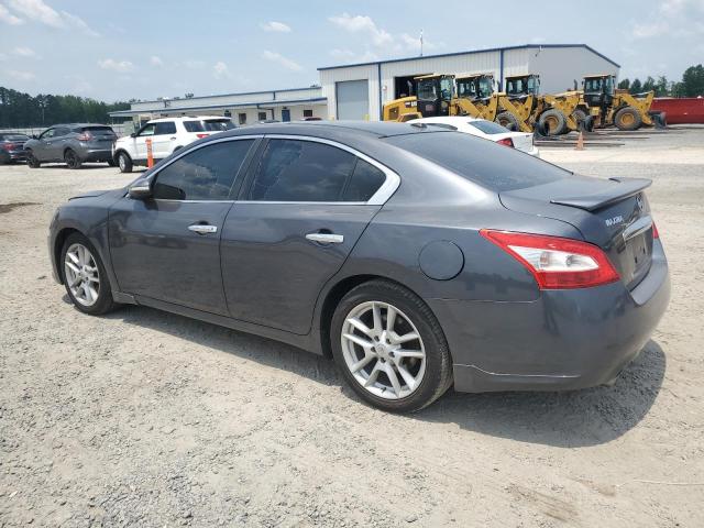 Vin: 1n4aa5ap9ac857238, lot: 61780505, nissan maxima s 20102